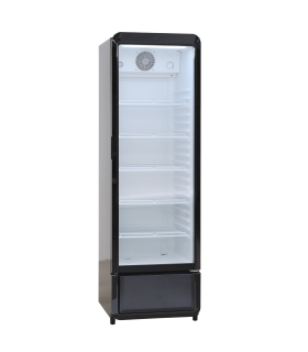 Scandomestic DC280BD vitriinkülmik