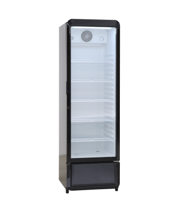 Scandomestic DC280BD vitriinkülmik