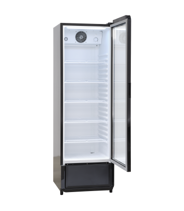 Scandomestic DC280BD vitriinkülmik