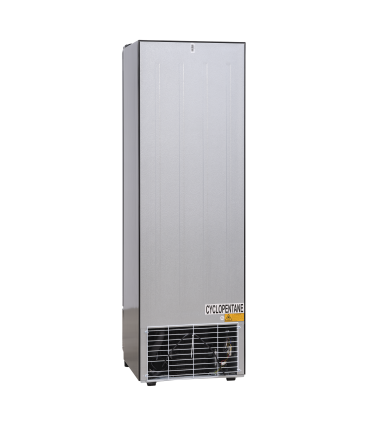 Scandomestic DC280BD vitriinkülmik