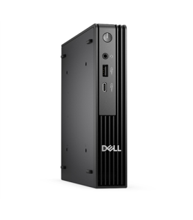 Dell Pro QCM1255 Desktop Micro Ryzen 7, 16GB, 512GB SSD