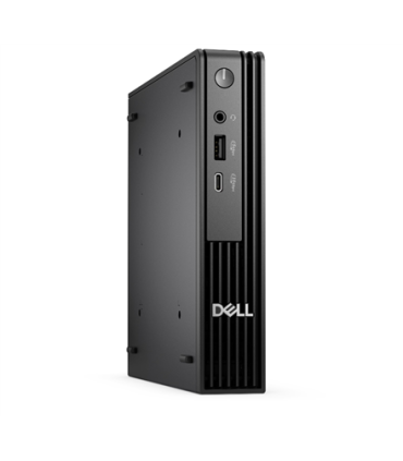 Dell Pro QCM1255 Desktop Micro Ryzen 7, 16GB, 512GB SSD