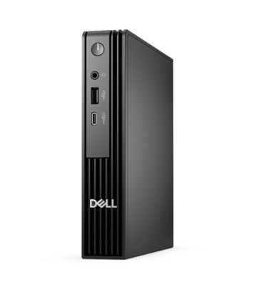 Dell Pro QCM1255 Desktop Micro Ryzen 7, 16GB, 512GB SSD