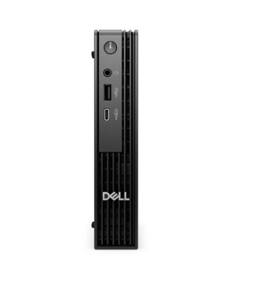 Dell Pro QCM1255 Desktop Micro Ryzen 7, 16GB, 512GB SSD