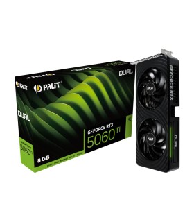 PALIT NVIDIA GeForce RTX 5060 Ti 8GB GDDR7 NE7506T019P1-GB2062D