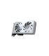 Gigabyte NVIDIA GeForce RTX 5060 8GB GDDR7 N5060EAGLEOC ICE-8GD