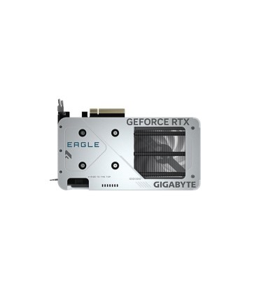 Gigabyte NVIDIA GeForce RTX 5060 8GB GDDR7 N5060EAGLEOC ICE-8GD