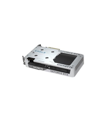 Gigabyte NVIDIA GeForce RTX 5060 8GB GDDR7 N5060EAGLEOC ICE-8GD