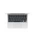 Apple MacBook Air 13,6"  Apple M4, 16GB, 256GB SSD