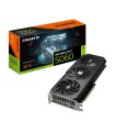 Gigabtye NVIDIA GeForce RTX 5060 8GB GDDR7 GV-N5060GAMING OC-8GD