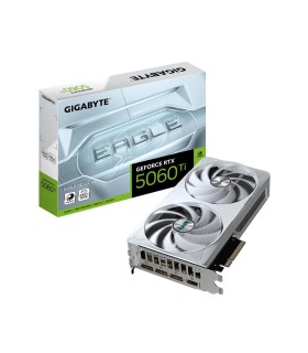 Gigabyte NVIDIA GeForce RTX 5060 Ti 8GB N506TEAGLEOC ICE-8GD