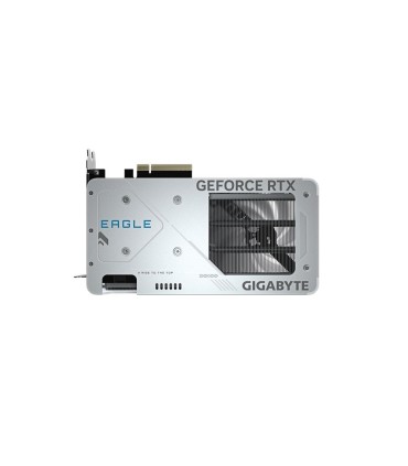 Gigabyte NVIDIA GeForce RTX 5060 Ti 8GB N506TEAGLEOC ICE-8GD