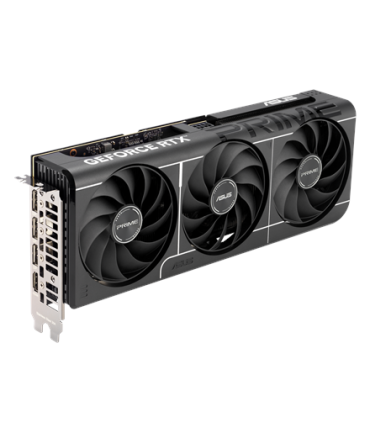 Asus PRIME NVIDIA GeForce RTX 5060 Ti 16GB GDDR7