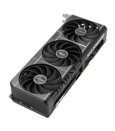 Asus PRIME NVIDIA GeForce RTX 5060 Ti 16GB GDDR7