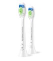 Philips HX6062/87 Sonicare W Optimal White standard 2 tk