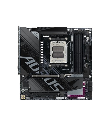 Gigabyte B840M Aorus Elite WIFI6E AM5