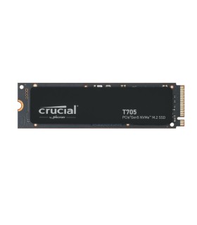 Crucial T705 4TB SSD CT4000T705SSD3
