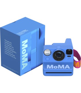 Polaroid Now Gen 3 MoMa Edition
