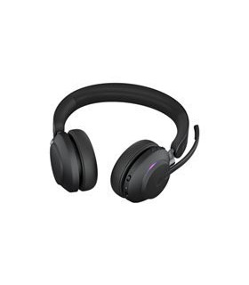 JABRA Evolve2 65 Link380a MS Stereo