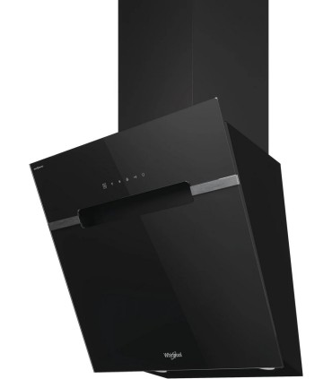 Whirlpool WHVS 61F LT DP K