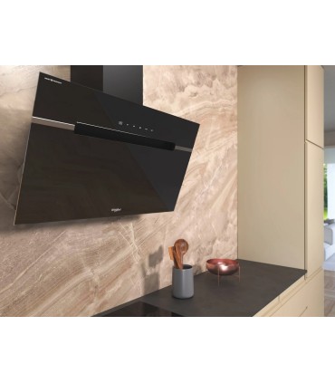 Whirlpool WHVS 91F LT DP K