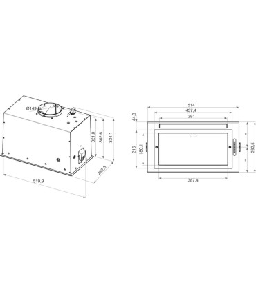Whirlpool WCT3 63F LTK