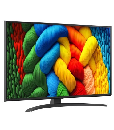 LG 50NANO81A3A 4K UHD
