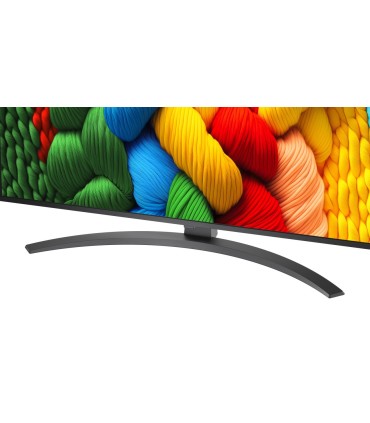 LG 50NANO81A3A 4K UHD