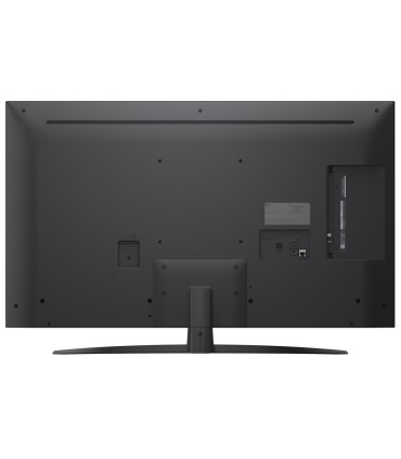 LG 55NANO81A3A 4K UHD