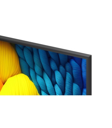 LG 65NANO81A3A 4K UHD