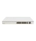 MikroTik | Cloud Router Switch | CRS320-8P-8B-4S+RM with RouterOS v7, 2U rackmount Enclosure | No Wi-Fi | 1000 Mbit/s | Ethernet