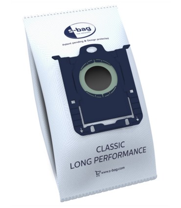 Electrolux E201SM Classic Long Performance, 12 tk