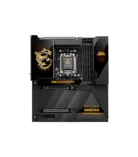 MSI Meg X870E Godlike