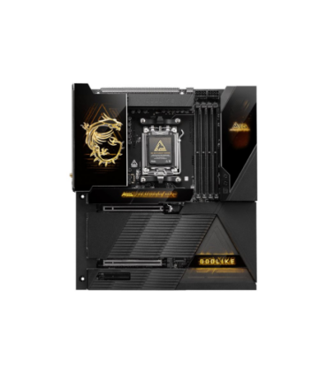 MSI Meg X870E Godlike