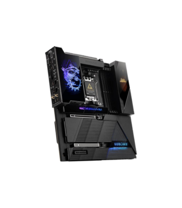 MSI Meg X870E Godlike