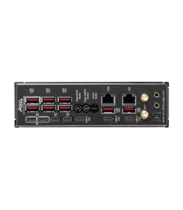 MSI Meg X870E Godlike