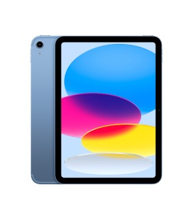 Apple iPad 11" A16 Wi-Fi + Cellular 512GB - Blue