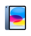 Apple iPad 11" A16 Wi-Fi + Cellular 512GB - Blue
