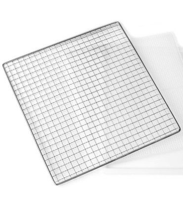 Rommelsbacher DA650 toidukuivati, inox