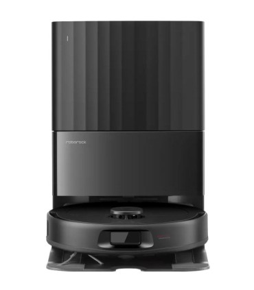 Roborock QR 798 must robottolmuimeja QVRRS52-00