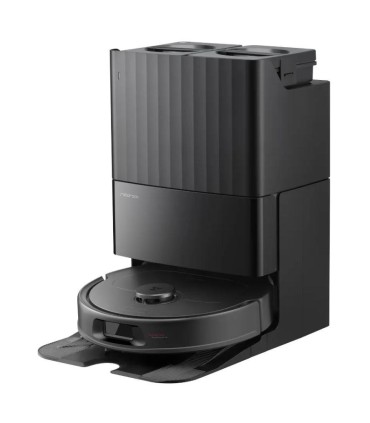 Roborock QR 798 must robottolmuimeja QVRRS52-00