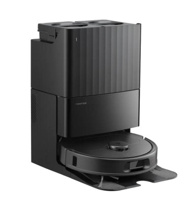 Roborock QR 798 must robottolmuimeja QVRRS52-00