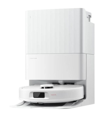 Roborock QR 798 valge robottolmuimeja QVRRS02-00