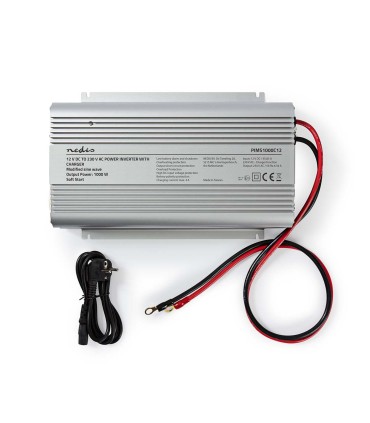 Nedis inverter 12V 1000W