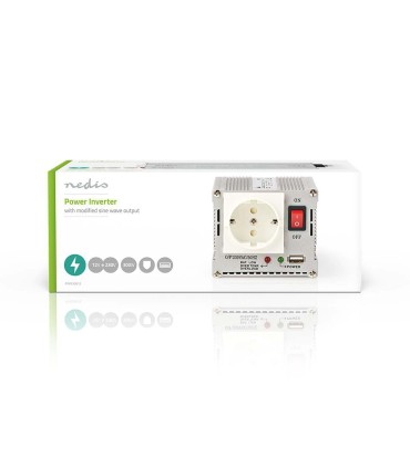 Nedis inverter 12V 300W