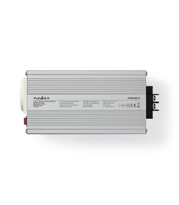 Nedis inverter 12V 300W