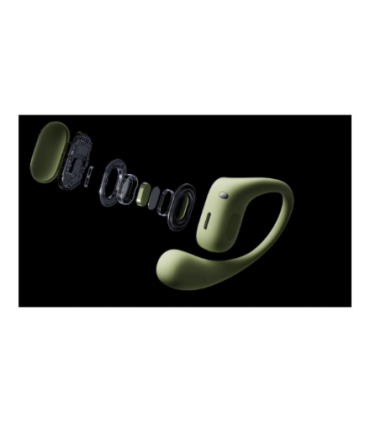 Huawei FreeArc (Green), Moose-T00