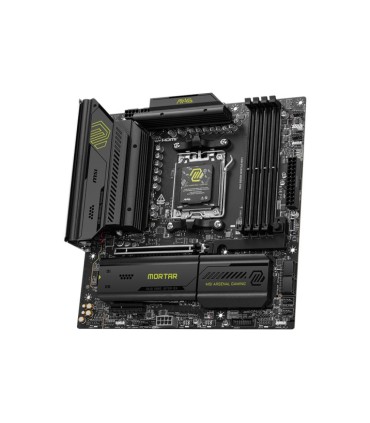 MSI AMD B850 SAM5 Micro-ATX