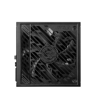 MSI MPG A1000GS PCIE5 1000 Watts Efficiency 80 PLUS GOLD MPGA1000GSPCIE5