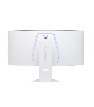 LG 39" Curved 39GX90SA-W